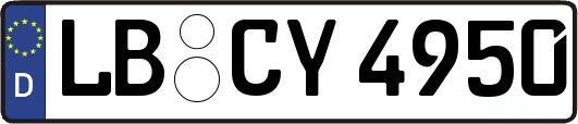 LB-CY4950