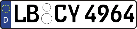 LB-CY4964