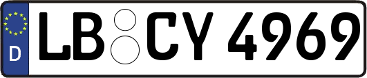 LB-CY4969