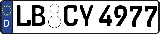 LB-CY4977