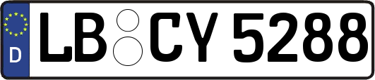 LB-CY5288