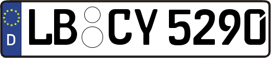 LB-CY5290