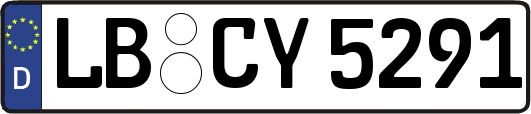 LB-CY5291