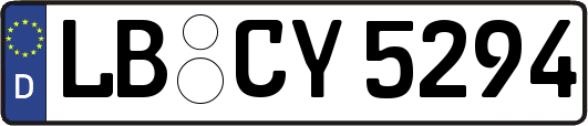 LB-CY5294