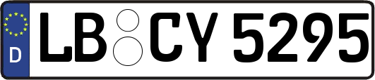 LB-CY5295