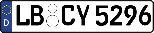 LB-CY5296