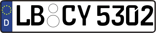 LB-CY5302