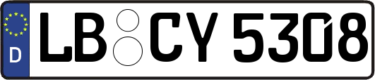 LB-CY5308