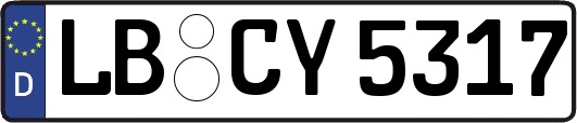LB-CY5317