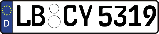 LB-CY5319