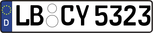 LB-CY5323