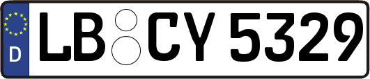 LB-CY5329