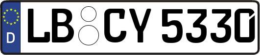 LB-CY5330