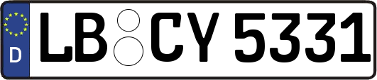 LB-CY5331