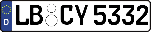 LB-CY5332