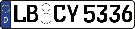LB-CY5336