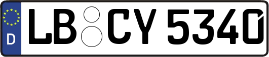 LB-CY5340