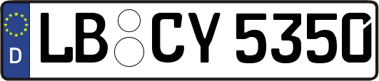 LB-CY5350