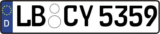 LB-CY5359
