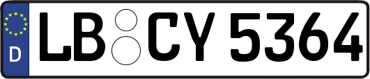 LB-CY5364