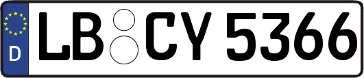 LB-CY5366