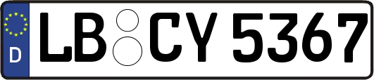 LB-CY5367