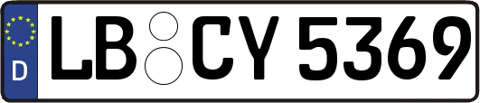LB-CY5369