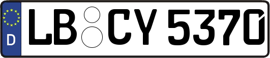 LB-CY5370