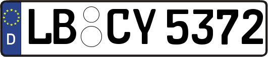 LB-CY5372