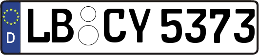 LB-CY5373