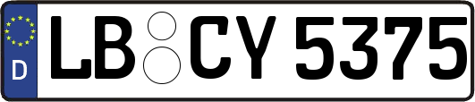LB-CY5375