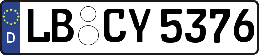 LB-CY5376
