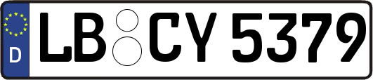 LB-CY5379