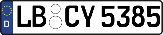 LB-CY5385