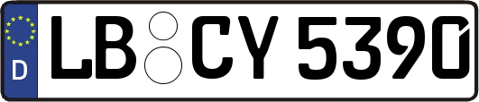 LB-CY5390