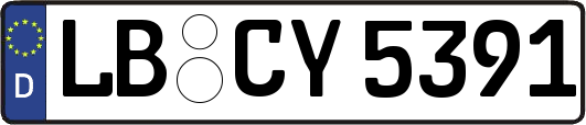 LB-CY5391