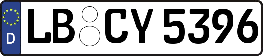 LB-CY5396