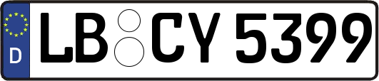 LB-CY5399