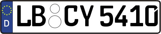 LB-CY5410
