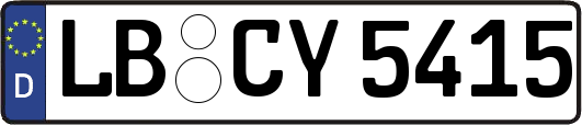 LB-CY5415