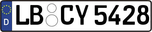 LB-CY5428