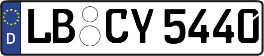 LB-CY5440