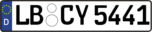 LB-CY5441