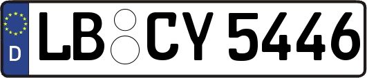 LB-CY5446