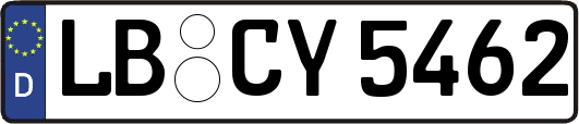 LB-CY5462