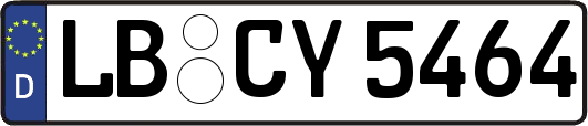 LB-CY5464