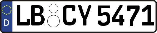LB-CY5471