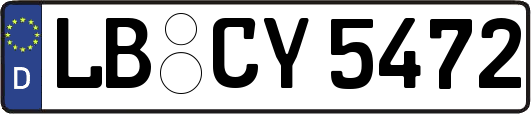 LB-CY5472