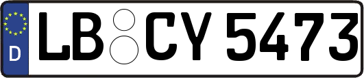 LB-CY5473