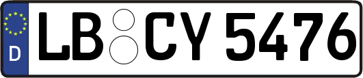 LB-CY5476
